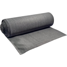 AGA 90%, 1,5 x 25m, HDPE, szürke kerti bútor