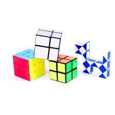 AGA DS1111 Fejtörő készlet kreatív és készségfejlesztő