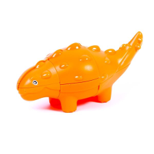 AGA DS1113 Dinoszaurusz alakú fejtörő kreatív és készségfejlesztő