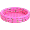 AGA DS2803-PI Gyermekmedence, 130 × 42 cm, rózsaszín