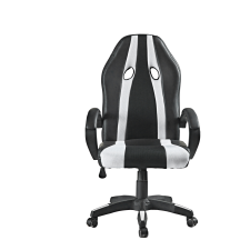 AGA Irodai szék AGA MR2060 Fekete/fehér forgószék