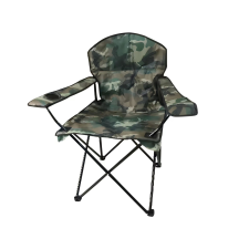 AGA Kemping szék AGA MR2002-Camouflage - terepmintás horgászszék, ágy