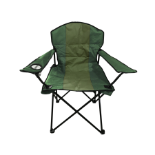 AGA Kemping szék AGA MR2002-Dark Green - sötétzöld horgászszék, ágy