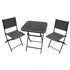 AGA Kerti szett Aga BISTRO SET MR4359A kerti bútor