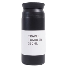 AGA Termoska 350 ml černá termosz