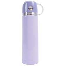AGA Termoska 480 ml fialová termosz