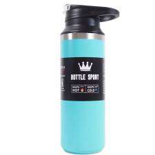 AGA Termoska 500 ml DS2704 modrá termosz