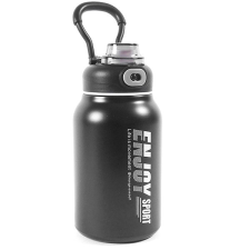 AGA Termoska 800 ml, černá termosz