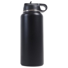 AGA Termoska 900 ml černá termosz