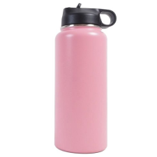 AGA Termoska 900 ml růžová termosz
