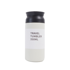 AGA Termosz 350 ml AGA DS2701-WHITE - fehér termosz