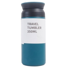 AGA termosz 350 ml, kék termosz