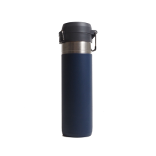 AGA Termosz 800 ml AGA DS2702-D.GREEN - sötétzöld termosz