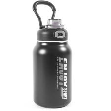  Aga Termosz, 800 ml, fekete (K19863) termosz
