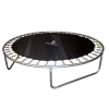 AGA Ugrófelület 460 cm átmérőjű trambulinhoz AGA MR1515JM-108 - 108 rugósra
