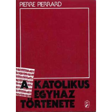 Agapé A katolikus egyház története antikvárium - használt könyv