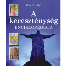 Agapé A ​kereszténység enciklopédiája antikvárium - használt könyv