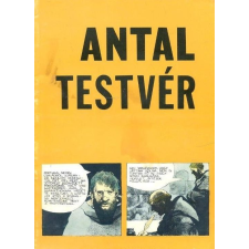 Agapé Antal testvér antikvárium - használt könyv