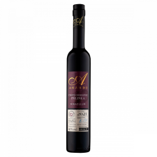 Agárdi Miraculum fekete cseresznye pálinka 40% 500 ml pálinka