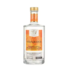 Agárdi Vérnarancs párlat 0,5l 40% DRS pálinka