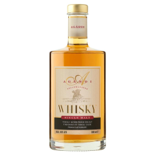  Agárdi whisky DRS (0,5L / 43%) whisky
