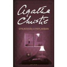 Agatha Chrisite Gyilkosság a paplakban irodalom