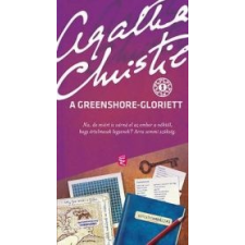 Agatha Christie A GREENSHORE-GLORIETT regény