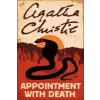 Agatha Christie Appointment with Death – Agatha Christie
