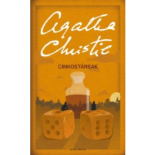 Agatha Christie Cinkostársak irodalom