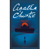 Agatha Christie - Függöny
