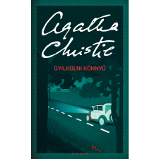 Agatha Christie - Gyilkolni könnyű regény