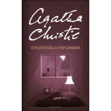 Agatha Christie - Gyilkosság a paplakban regény