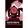 Agatha Christie - Gyilkosság az Orient expresszen - Helikon Zsebkönyvek 121.