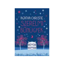  Agatha Christie - Szerelmi bűnügyek regény