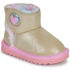 Agatha Ruiz De La Prada Csizmák CLOUD Arany 33