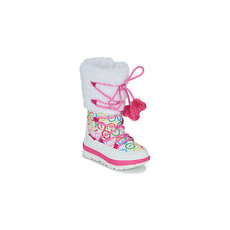 Agatha Ruiz De La Prada Hótaposók APRES SKI Fehér 28