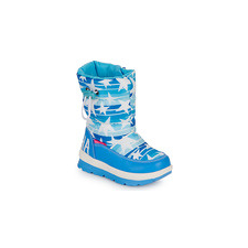 Agatha Ruiz De La Prada Hótaposók APRES-SKI Kék 34 gyerek csizma, bakancs