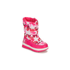 Agatha Ruiz De La Prada Hótaposók APRES-SKI Rózsaszín 28 gyerek csizma, bakancs