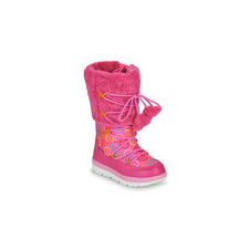 Agatha Ruiz De La Prada Hótaposók APRES SKI Rózsaszín 29 gyerek csizma, bakancs