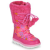 Agatha Ruiz De La Prada Hótaposók APRES SKI Rózsaszín 31