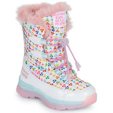 Agatha Ruiz De La Prada Hótaposók APRESKI Fehér 24