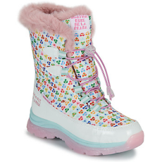 Agatha Ruiz De La Prada Hótaposók APRESKI Fehér 30