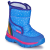 Agatha Ruiz De La Prada Hótaposók APRESKI Kék 24
