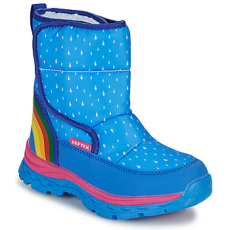 Agatha Ruiz De La Prada Hótaposók APRESKI Kék 34