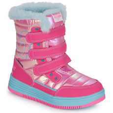 Agatha Ruiz De La Prada Hótaposók APRESKI Rózsaszín 29
