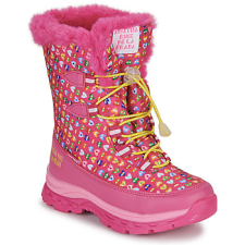 Agatha Ruiz De La Prada Hótaposók APRESKI Rózsaszín 30 gyerek csizma, bakancs