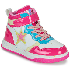 Agatha Ruiz De La Prada Magas szárú edzőcipők NEA Sokszínű 29