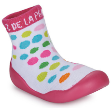Agatha Ruiz De La Prada Mamuszok SOCKS Fehér 21
