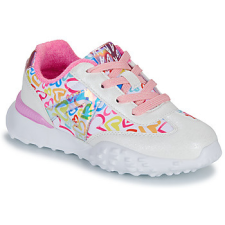 Agatha Ruiz De La Prada Rövid szárú edzőcipők BOMBA Fehér 33 gyerek cipő
