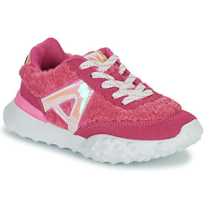 Agatha Ruiz De La Prada Rövid szárú edzőcipők BOMBA Rózsaszín 33